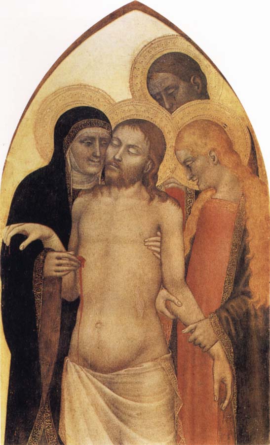 Pieta